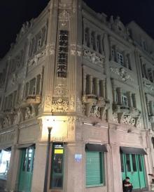 万国建筑博览25