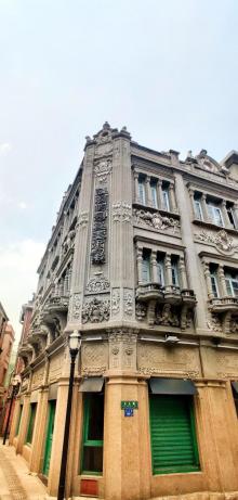 万国建筑博览29