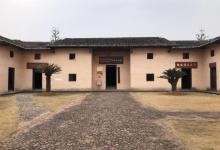 共和国摇篮旅游区-红井景区18
