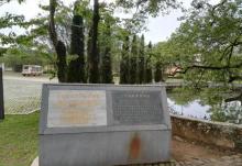 共和国摇篮旅游区-红井景区14