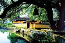 共和国摇篮旅游区-红井景区6
