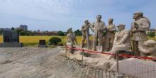 共和国摇篮旅游区-红井景区28