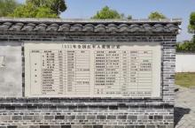 共和国摇篮旅游区-红井景区7