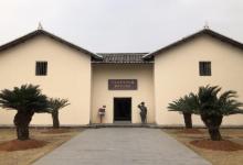 共和国摇篮旅游区-红井景区19