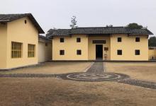 共和国摇篮旅游区-红井景区22
