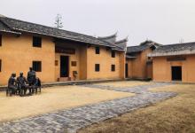 共和国摇篮旅游区-红井景区23