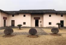 共和国摇篮旅游区-红井景区16