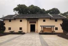 共和国摇篮旅游区-红井景区15