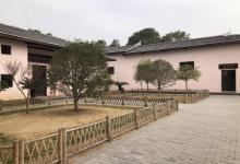 共和国摇篮旅游区-红井景区21