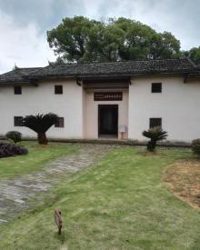 共和国摇篮旅游区-红井景区10