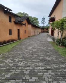 共和国摇篮旅游区-红井景区11