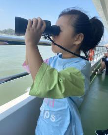海上游金厦26