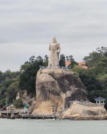 海上游金厦12