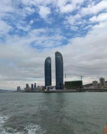 海上游金厦10