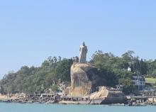 海上游金厦17
