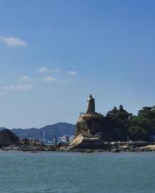 海上游金厦21