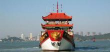 海上游金厦3