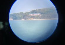 海上游金厦15