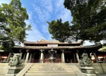 泉州少林寺24
