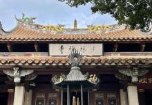 泉州少林寺22