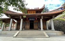 泉州少林寺19