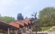 泉州少林寺17