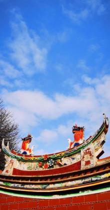 泉州少林寺8
