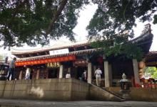 泉州少林寺29