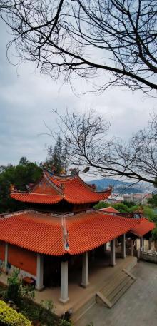 泉州少林寺11