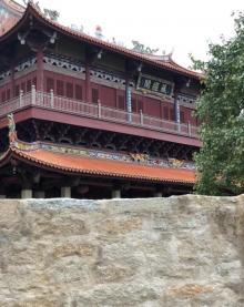 泉州少林寺26