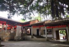 泉州少林寺28