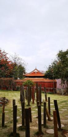 泉州少林寺13