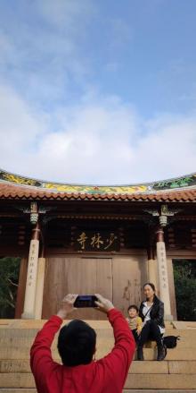泉州少林寺15