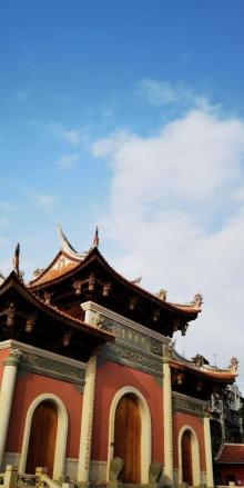 泉州少林寺12