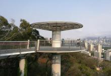 厦门山海健康步道12