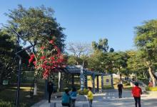 厦门山海健康步道27