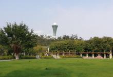 厦门山海健康步道11