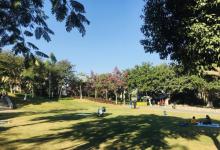 厦门山海健康步道19