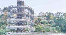 厦门山海健康步道5