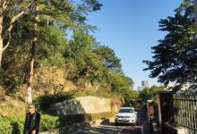 厦门山海健康步道16