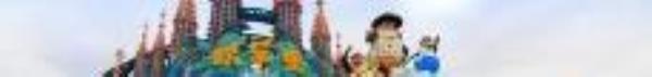 泉州欧乐堡海洋王国乐园25