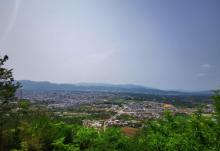 连城冠豸山16