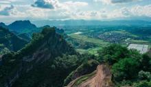 连城冠豸山9