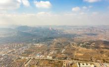 连城冠豸山5