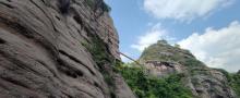连城冠豸山18