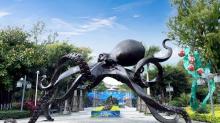 厦门海底世界10