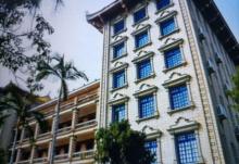 集美学村16