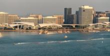 五缘湾帆船港17