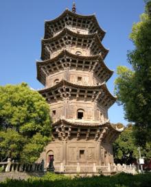 大开元寺18