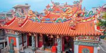 崇武古城风景区13